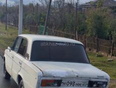 ВАЗ 2106