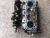Головка блока с валом 