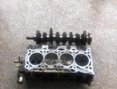 Головка блока с валом 