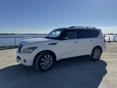 Infiniti QX56