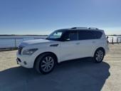 Infiniti QX56