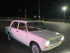 ВАЗ 2101