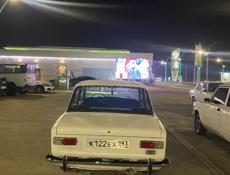ВАЗ 2101