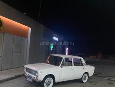 ВАЗ 2101