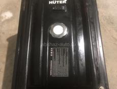 Генератор 7 Киловатт в хорошем состоянии с проверкой на месте 