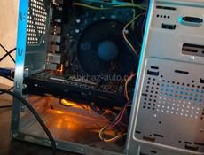 Компьютер в сборе / пк / системный блок / системник 