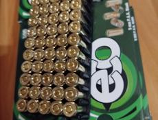 Патроны 9мм холостые