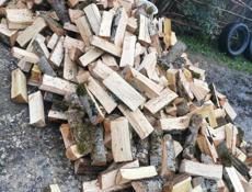 Дрова 