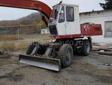 Экскаватор