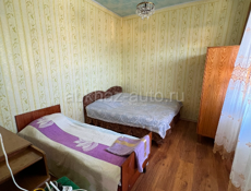 Сдаются комнаты на Турбазе 