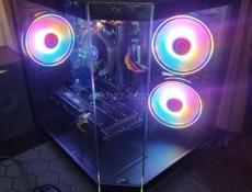 Игровой Пк срочно