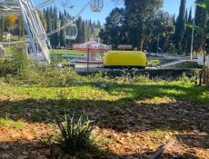 Срочно‼️ в самом центре города.