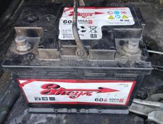 Аккумулятор стартер генератор 