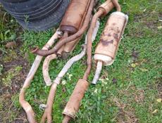 Запчасти на ваз 