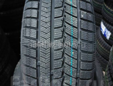 Липучка/ зимние шины новые 225/55 R17