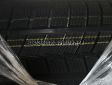 Липучка/ зимние шины новые 225/55 R17