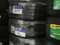 Липучка/ зимние шины новые 225/55 R17