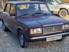 ВАЗ 2107