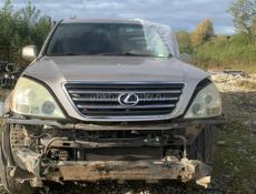 Разбор Альфард 3,0 полный привод 