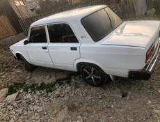 ВАЗ 2107