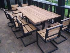 Ворота, двери