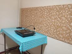 Сдается 3-х комнатная квартира. Сухум