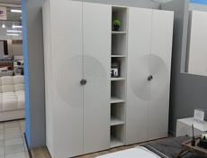 комплект спальни со скидкой 40 % 