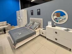 комплект спальни со скидкой 40 % 