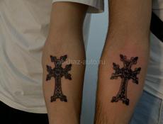 Тату до 26 января 