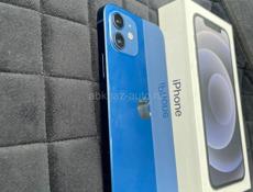 Айфон 12 128 гиг 