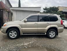 Lexus GX