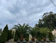 Сдается на год 2 эт.дом ,Мачара