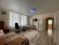 Сдается на год 2 эт.дом ,Мачара