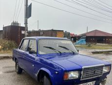 ВАЗ 2107