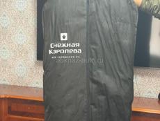 Продам норковую шубу 