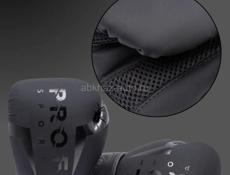 Боксёрские перчатки новые