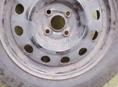 Колеса с штампами r 15 185/65