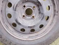 Колеса с штампами r 15 185/65