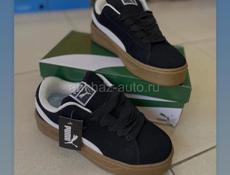 В магазине Империя обуви скидки 