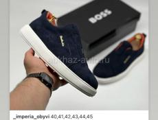 В магазине Империя обуви скидки 