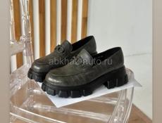 В магазине Империя обуви скидки 