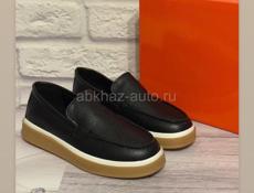 В магазине Империя обуви скидки 