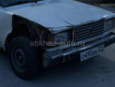 ВАЗ 2107
