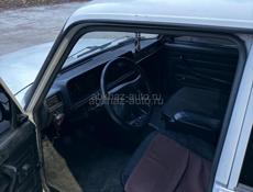 ВАЗ 2107