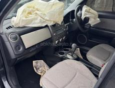 Мазда Вериса 1.5 и тд 