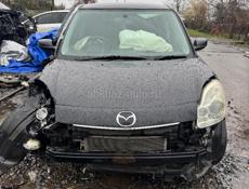 Мазда Вериса 1.5 и тд 