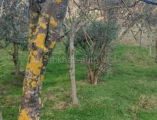 Срочно продам участок 