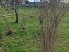 Срочно продам участок 