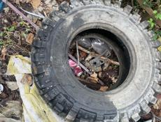 Авто разбор Волга газель 