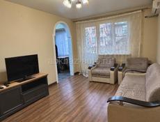 Сдаю на долгий срок двухкомнатную квартиру 